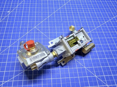 #ad Samsung Range Gas Valve amp; Pressure Regulator P# DG94 00449A $79.95