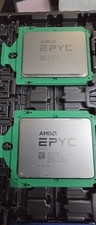 Dell AMD EPYC 7452 32-Core 2.35GHz SP3 128MB 155W CPU 100-000000057