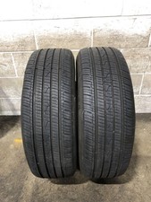 2x P23565r17 Dean Road Control 2 As 732 104 H Used Tires 2356517 2x P23565r17 Dean Road Control 2 As 732 104 H Used Tires 2356517