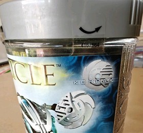 LEGO BIONICLE: Kohrak (8565) BNSP 