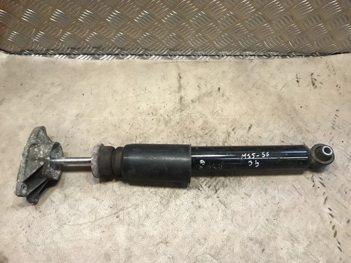 BMW 4 Coupe F32, F82 Stoßdämpfer hinten links 6856705 2.00 Diesel 14206435