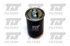 Filtro carburante adatto a Buick Cadillac Chevrolet Daewoo Daimler QUINTON HAZELL QFF0018