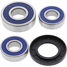 All Balls Rear Wheel Bearing and Gasket Set for Suzuki GSX1100F 88-89 Suzuki GS