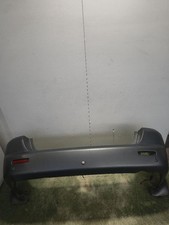 Pare-choc arrière Ssangyong REXTON