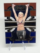 2024 Panini Select WWE #53 Michelle McCool