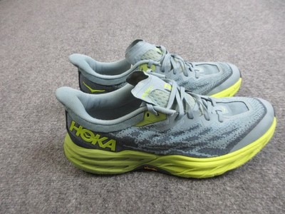 Hoka One One Speedgoat 5 Trail Running Shoes - Size: Men\'s 10.5 Hoka Ultra Marathon Trail Running Shoes Speedgoat 5 Men main image 2