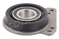 1X Topran 302 406 Zwischenlager Antriebswelle FüR Ford