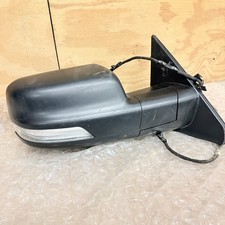 DAMGED 2019 - 2022 RAM 1500 Right Door Side M...