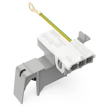 MAYITOP Washer Lid Switch WP8318084 for Whirl-pool Ken-more Roper AP3180933 P...