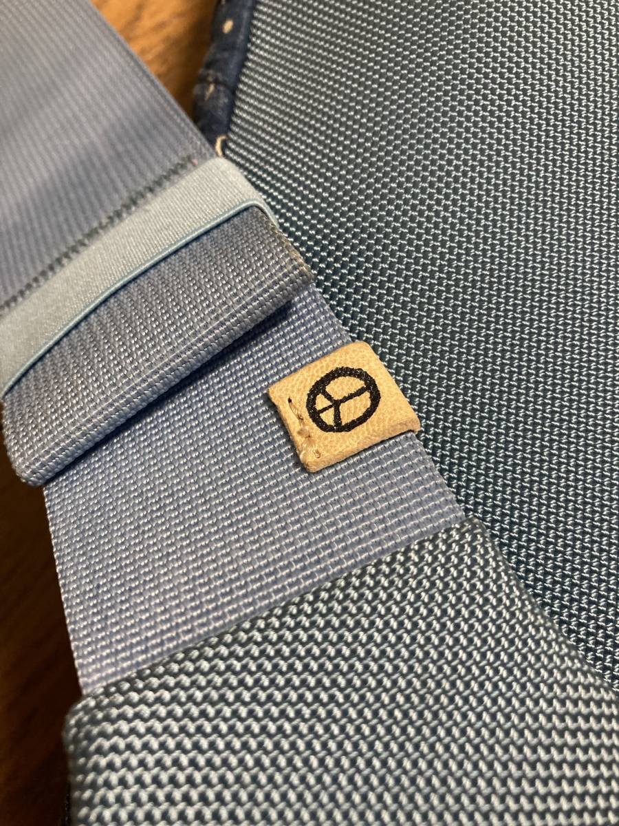 VISVIM 14SS Ballistic Patchwork Lumbar Mini Indig… - image 5