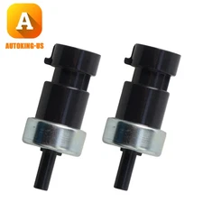 New 2x Pressure Air Brake Switch for Various International Models 2035007C2 US