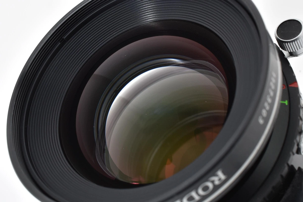 15446 極上! RODENSTOCK Apo-Sironar N 210mm Rodenstock 210mm Focal Camera Lenses for sale | eBay