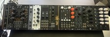 Eurorack Modular Rack System im Case als Komp...