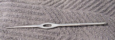 Vintage Victoria Crochet Hook