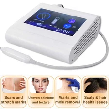 8 in 1 Beauty Machine Cold Plasma Device Fibroblast Plasma Facial Machine
