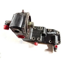 Used Filter Head Body Fits Case Ih Mx150 Mx170 240995a2