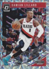 2018-19 Donruss Optic Premium Box Set Basketball Card Pick (Base)