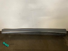 Schwellerleisten Opel Zafira B A05  P24497963