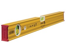 Stabila - Niveau à bulle 80 AS 50 cm