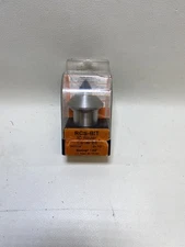 CMT RCS-BIT 3D ROUTER CARVER BITS