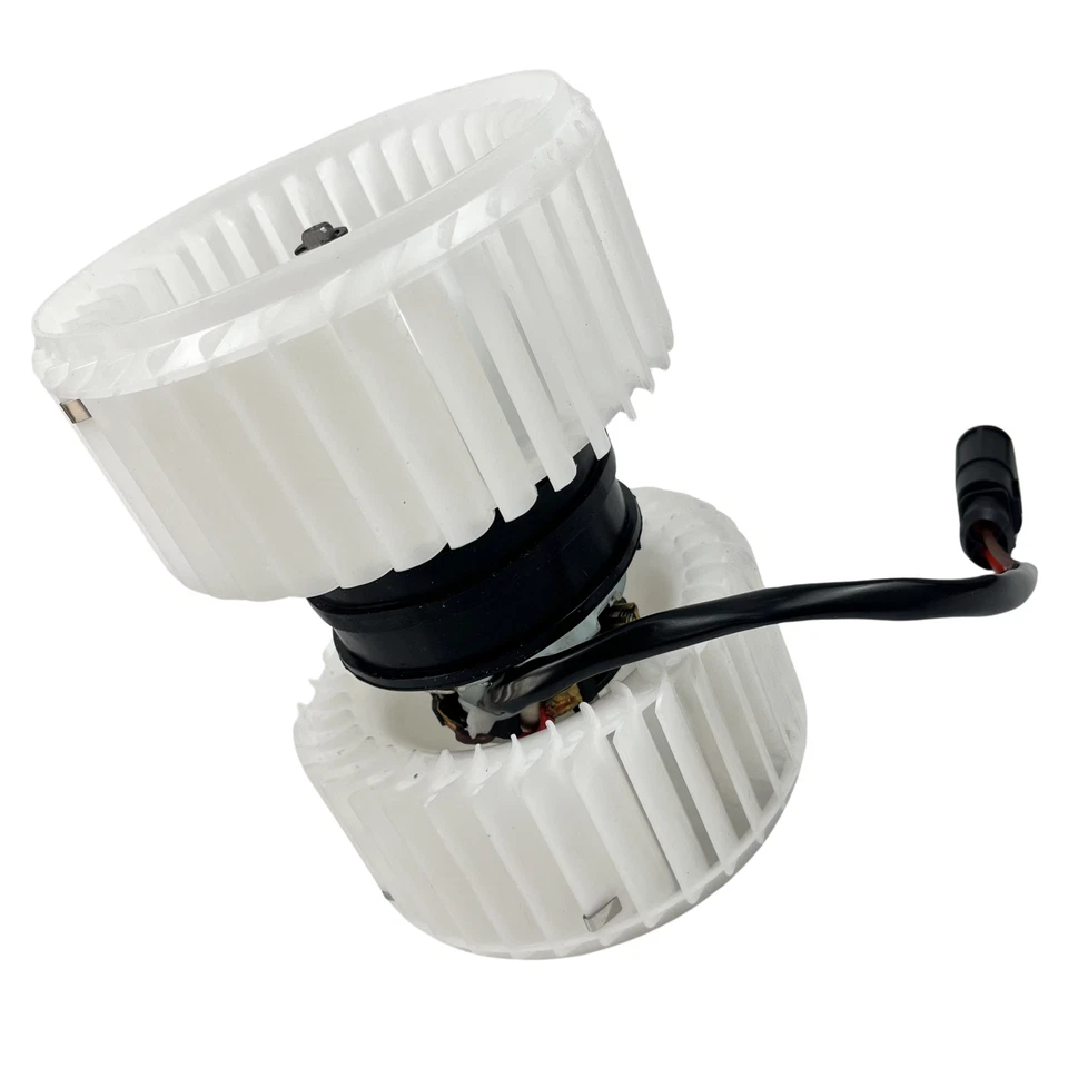 3D0959101 Heater Blower Motor Fits Volkswagen Phaeton 2004-2006 4.2L 6.0L US - Imagem 4 de 4