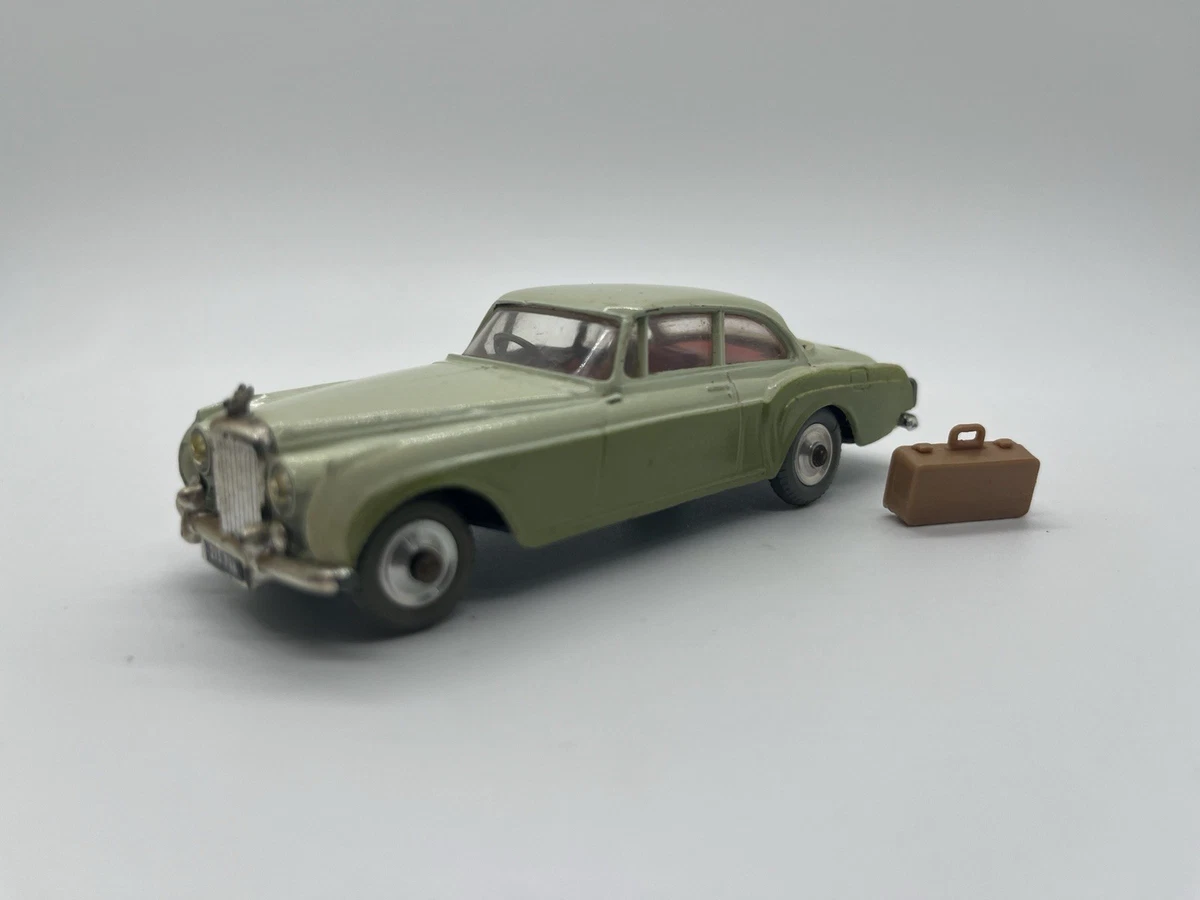 Bentley Vintage Manufacture Diecast Cars for sale | eBay