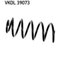 Skf Feder Vkdl 39073