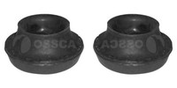 2X Ossca FederbeinstüTzlager Domlager Vorne Links Rechts FüR Vw Up 121 122