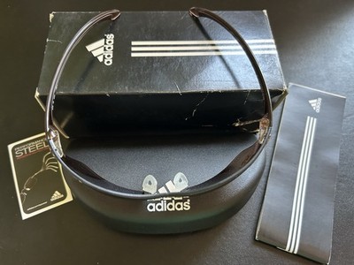 Adidas Sport Brille A 272 00 6052 NEU & OVP