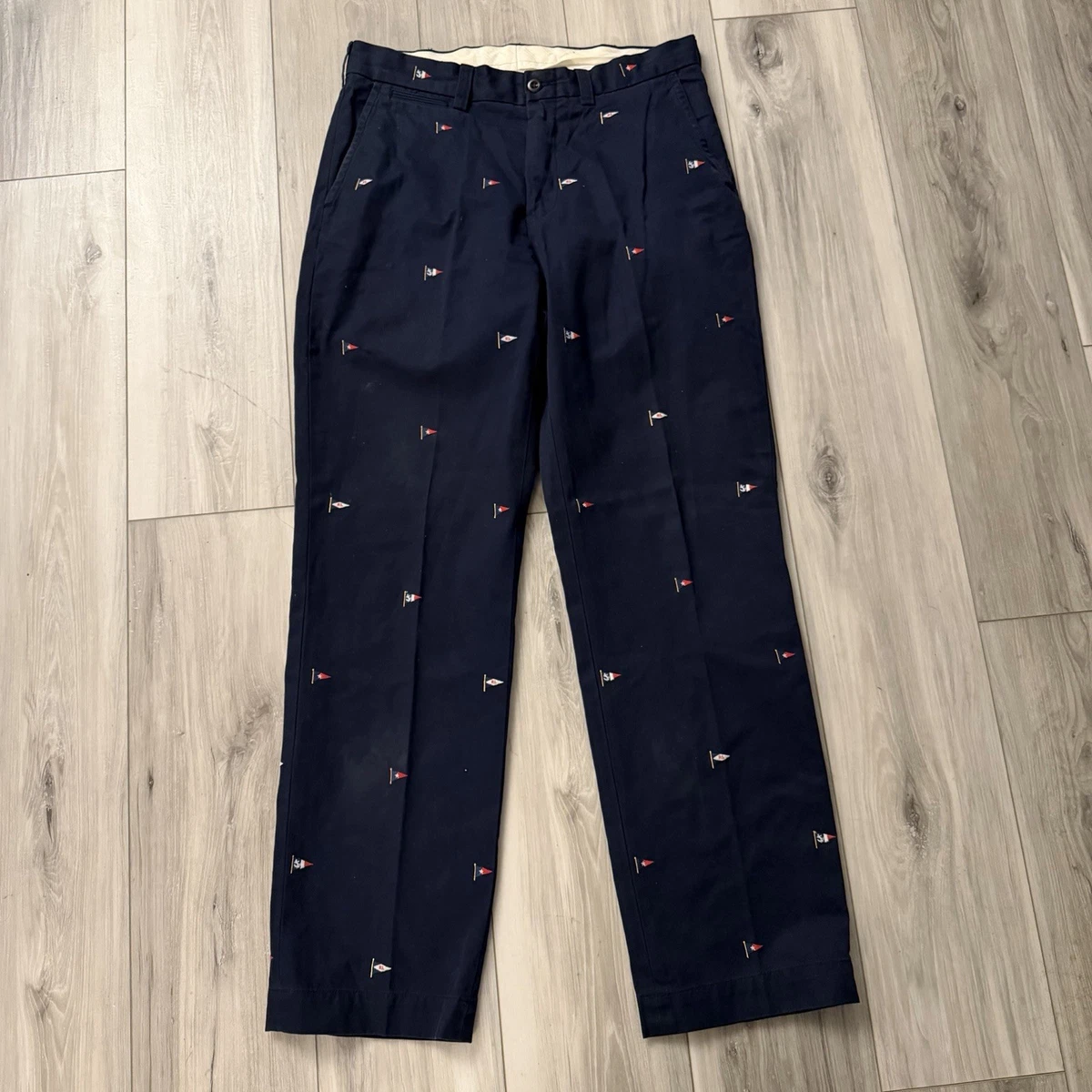 Polo Ralph Lauren 34 Size Pants for Men for sale | eBay