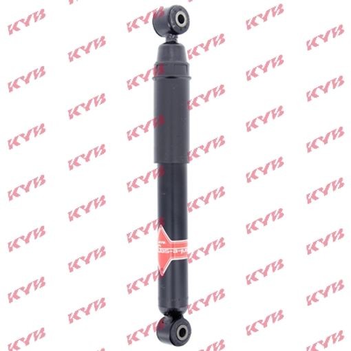 2x Shock Absorbers (Pair) fits NISSAN KUBISTAR X76 1.6 Rear 03 to 09 K4M752 KYB - Image 26