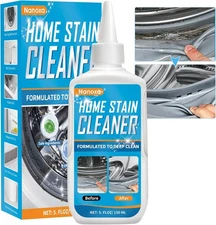 Household Stain Remover Gel Multi-Surface Cleaner for Kitchen Bathroom Tiles