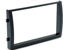 Metra 95-7419 Dash Kit Fits select 2005-2006 Nissan Altima models: double-DIN
