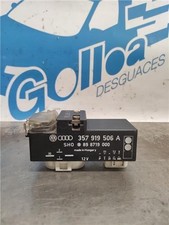 Bougies de préchauffage Volkswagen VENTO