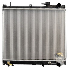 13028 Radiator for Suzuki Vitara 1999-2003 1.6 2.0 L4