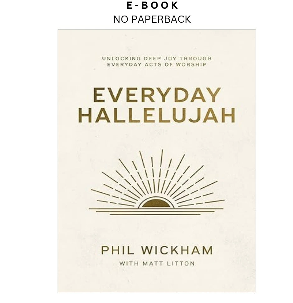 Everyday Hallelujah ebook | LD Global Digital Ebook Store Buy Everyday Hallelujah ebook, instant digital download PDF from LD Global