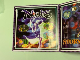 Exhumed Sega Saturn Game PAL Good Condition sales booklet ONLY 1996 viper cop2