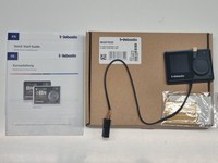 Standheizung Webasto Vorwahluhr Multicontrol Car Zeitschaltuhr Uhr 9029783D