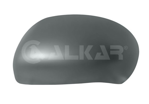 SpiegelgehäUse Abdeckung AußEnspiegel Alkar 6341595 FüR Nissan Juke F15 Dci DIG-image