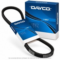 Dayco 10A0875C Keilriemen FüR Alfa Audi BMW Opel Ascona C Corsa A Kadett E VW
