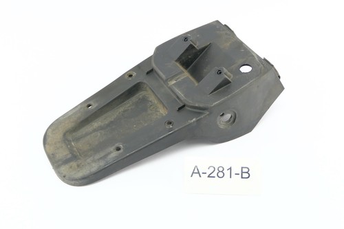 BMW R 1150 GS Adventure R21 2003 - Kennzeichenhalter Kotflügel hinten A281B