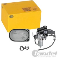 Hella Unterdruckpumpe Vakuumpumpe Bremse FüR Chevrolet Malibu Opel Insignia