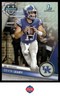 2023 Bowman University Chrome #56 Devin Leary Refractor