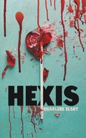 Charlene Elsby | Hexis | Taschenbuch | Englisch (2020) | Kartoniert / Broschiert