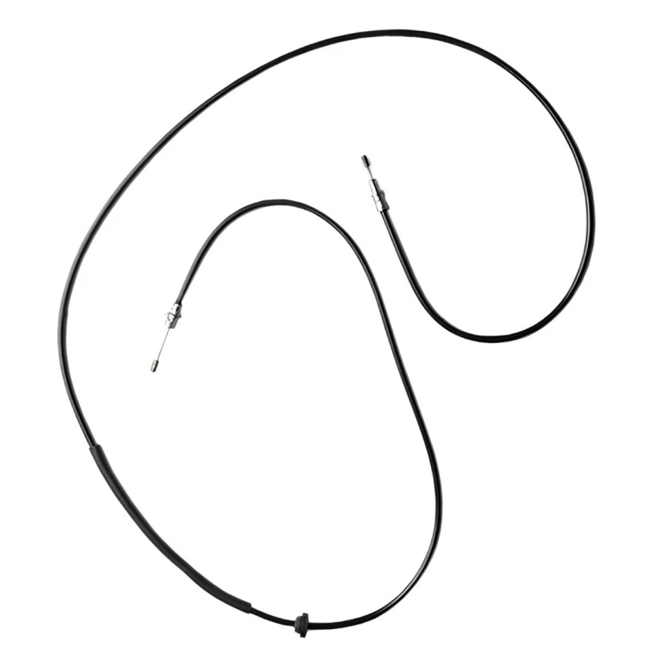 Genuine ACDelco For Pontiac Grand Prix 1997-1999 Parking Brake Cable Front Steel - Image 2 of 4