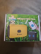 NIB Trjzwa Wifi Smart Water Timer