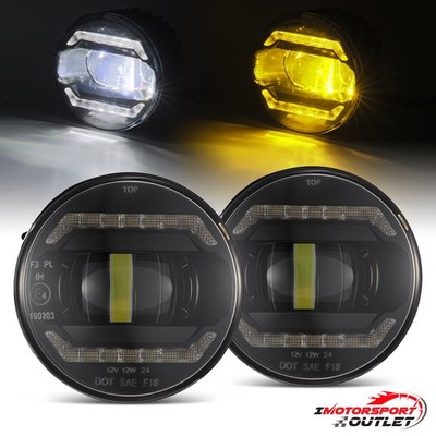 AREX 210002 double tap led projector for light