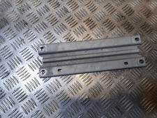 Mercedes-Benz CLA C117 X117 W117 2017 Halterung Schalld&auml;mpfer Auspuff ATV20687