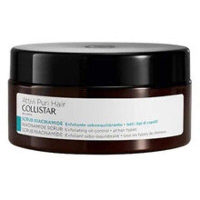 Collistar Attivi Puri Niacinamid Scrub peeling 250ml