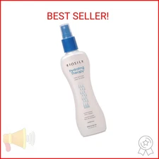 Hydrating Leave-In Spray for Hair, Replenishes Moisture, Protects from Frizz